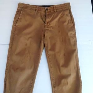 Sonoma pants size 32x30